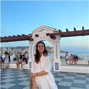 Soy estudiante de odontología. Me encanta enseñar y ayudar a entender mejor a mis alumnos para que sus resultados sean los mejores